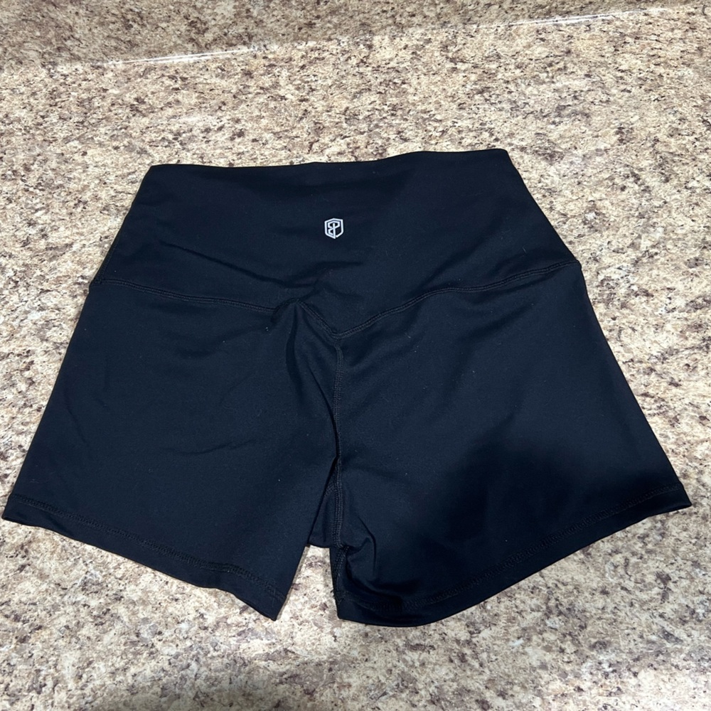 Born Primitive New Heights Booty Shorts